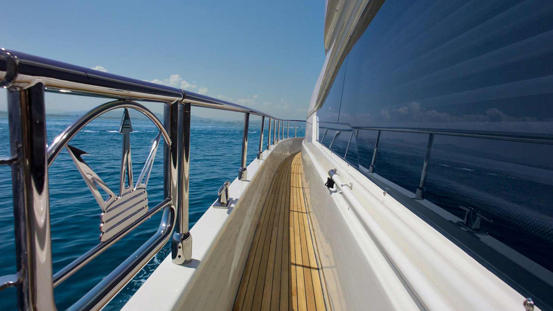 RS YACHTS s.r.o. foto 3