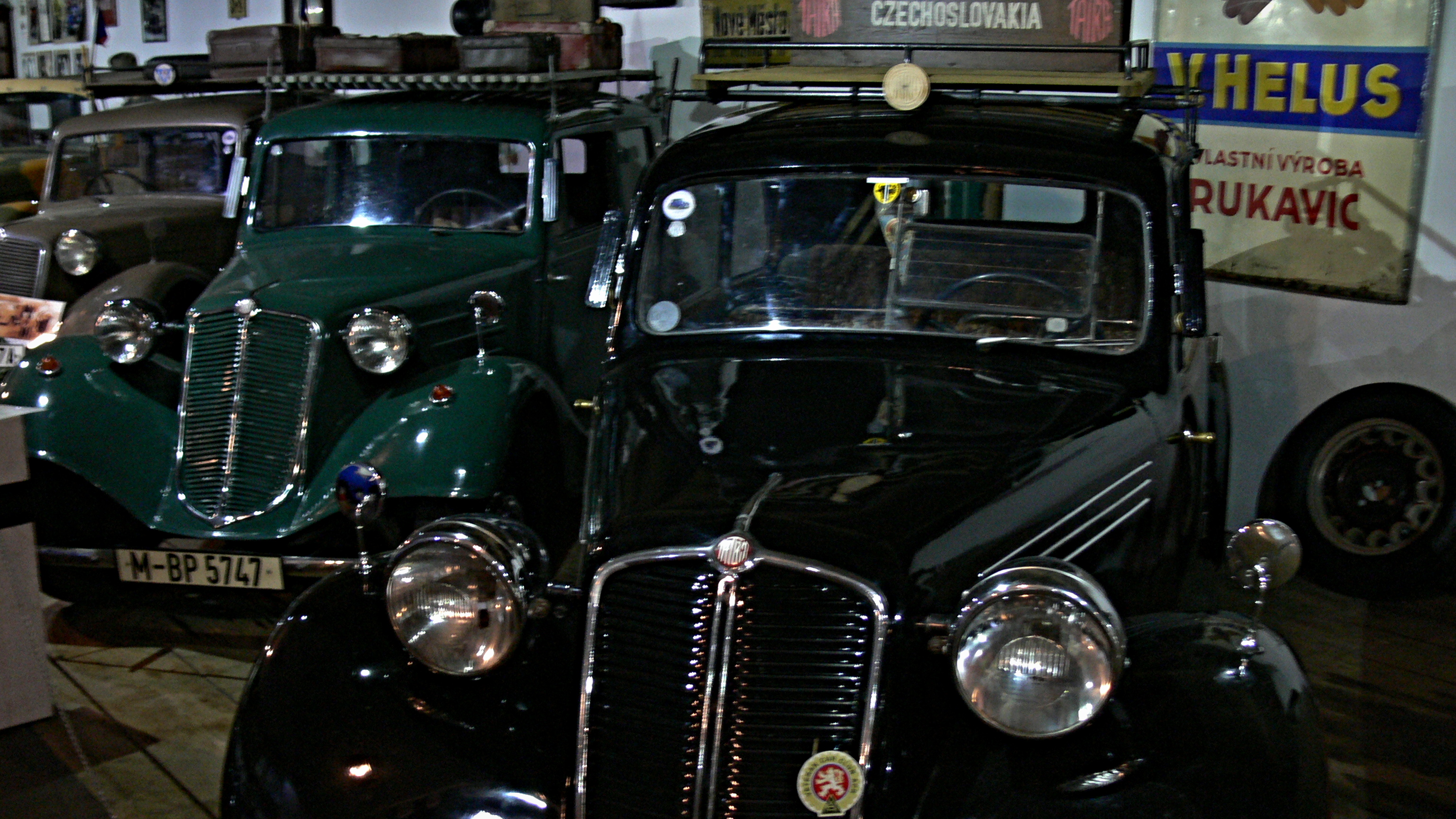 Depozit Muzeum foto 4