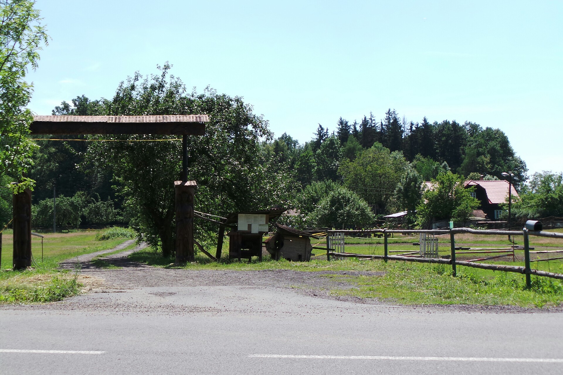 Sportovní klub Skalický dvůr