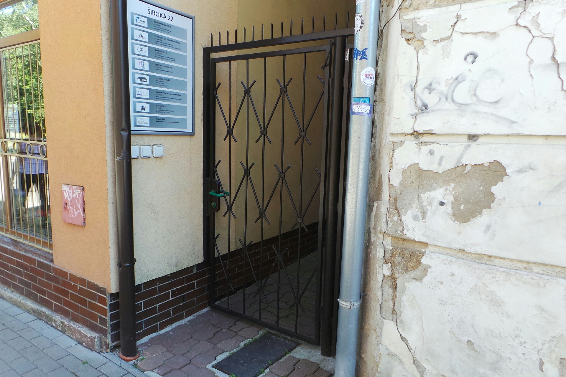 Nadační fond MA-MA Foundation