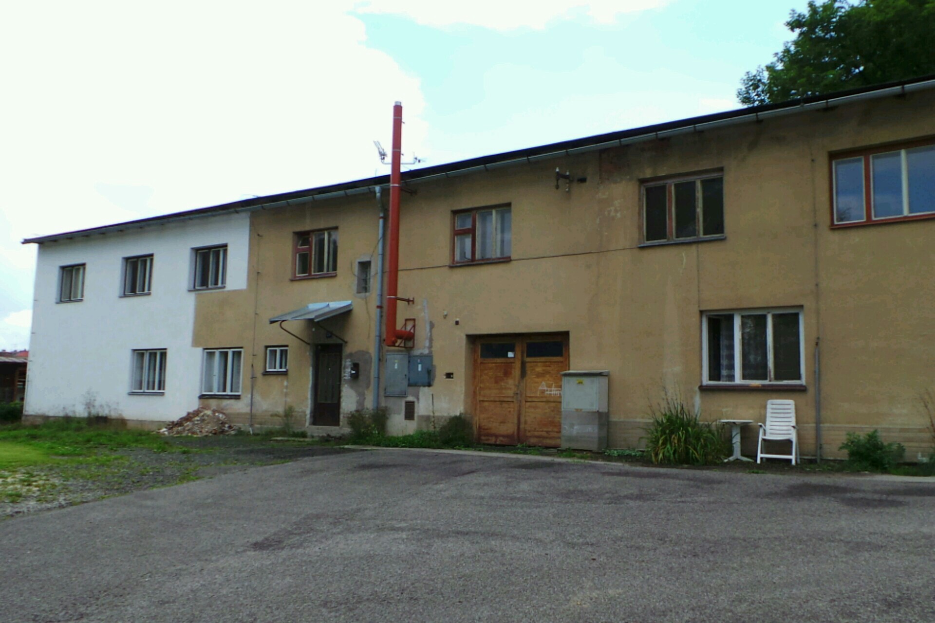 Taxi Jilemnice - Ok Servis