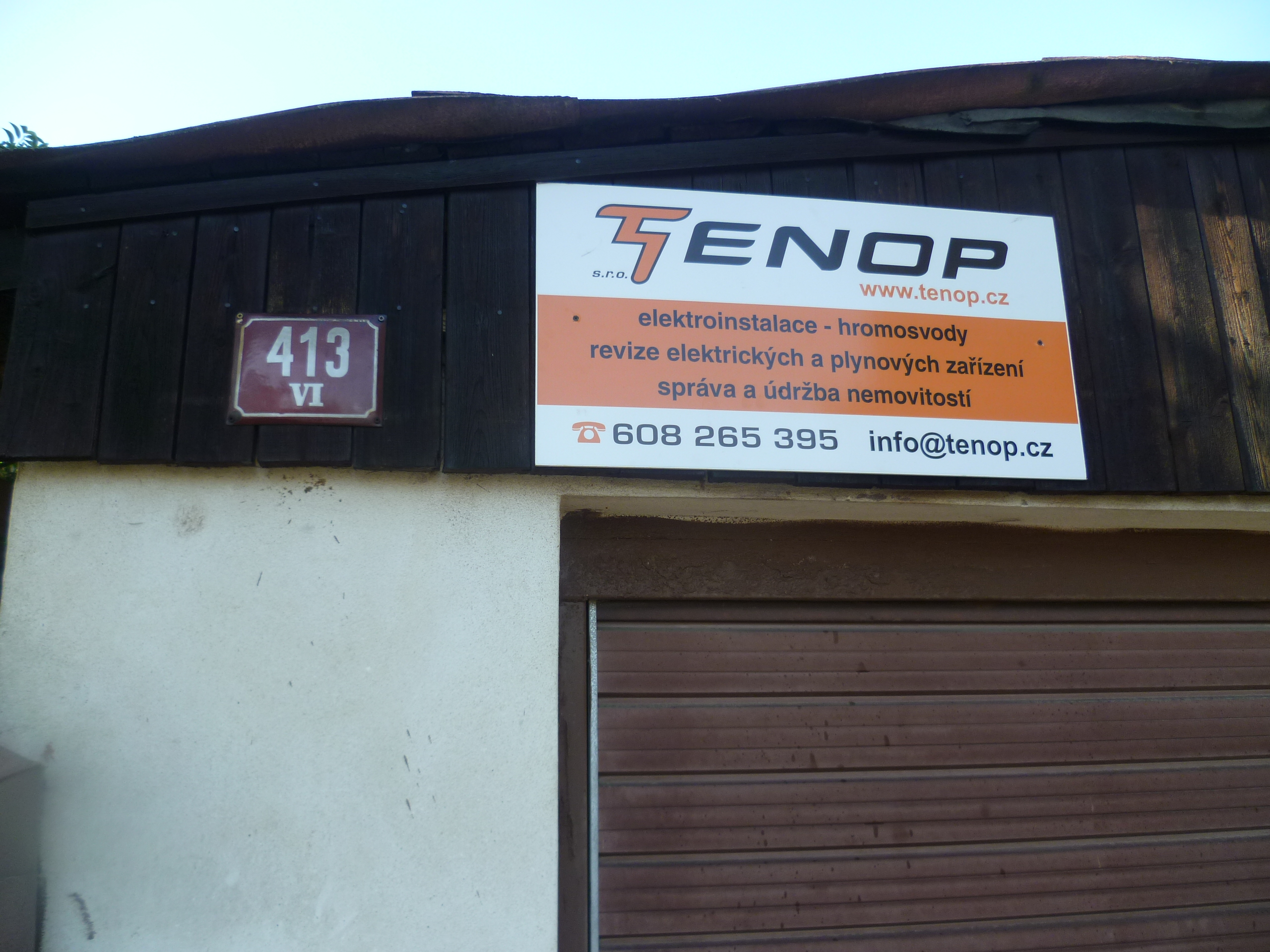 Tenop, spol. s r.o. foto 3