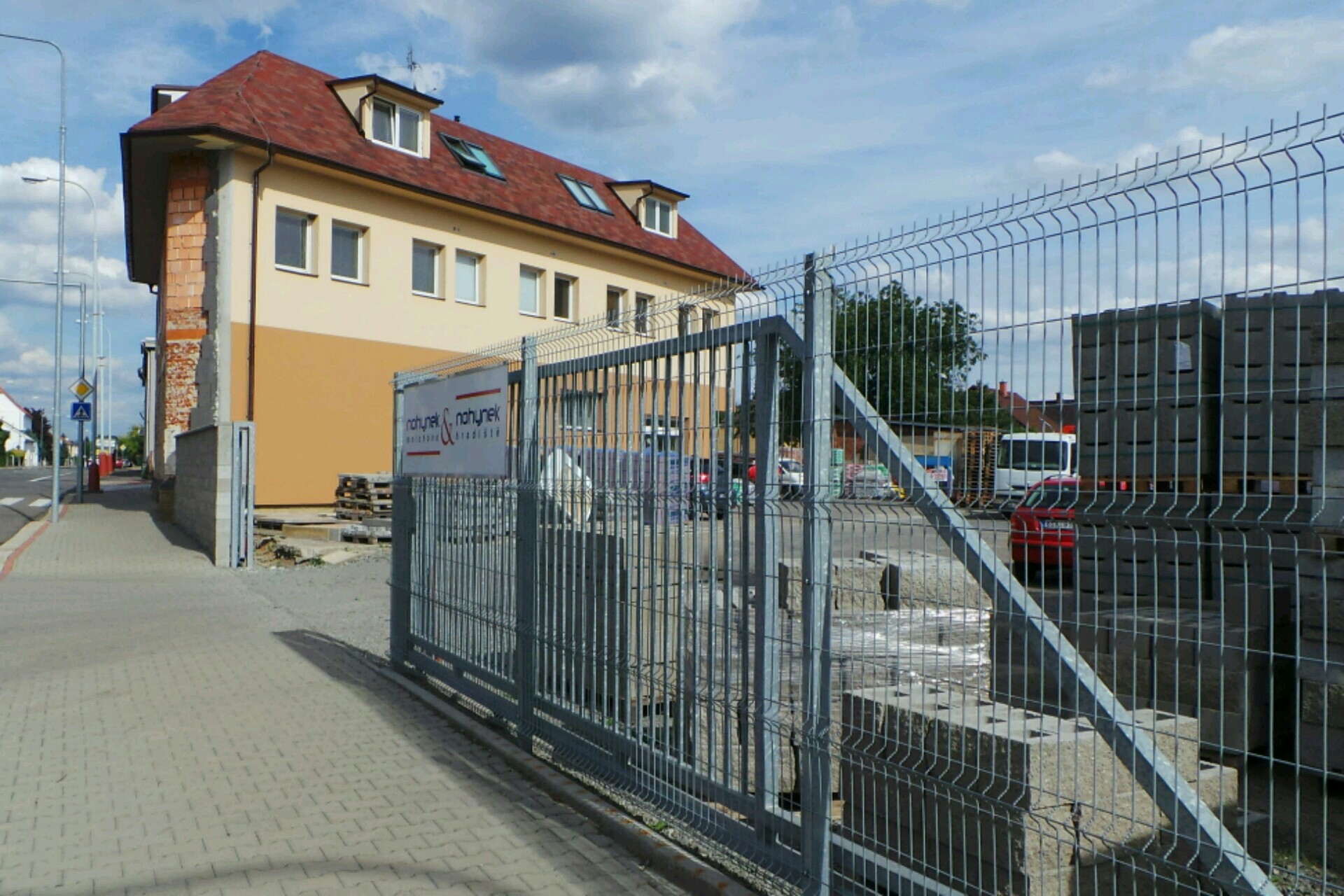 NOHYNEK & NOHYNEK, s.r.o.