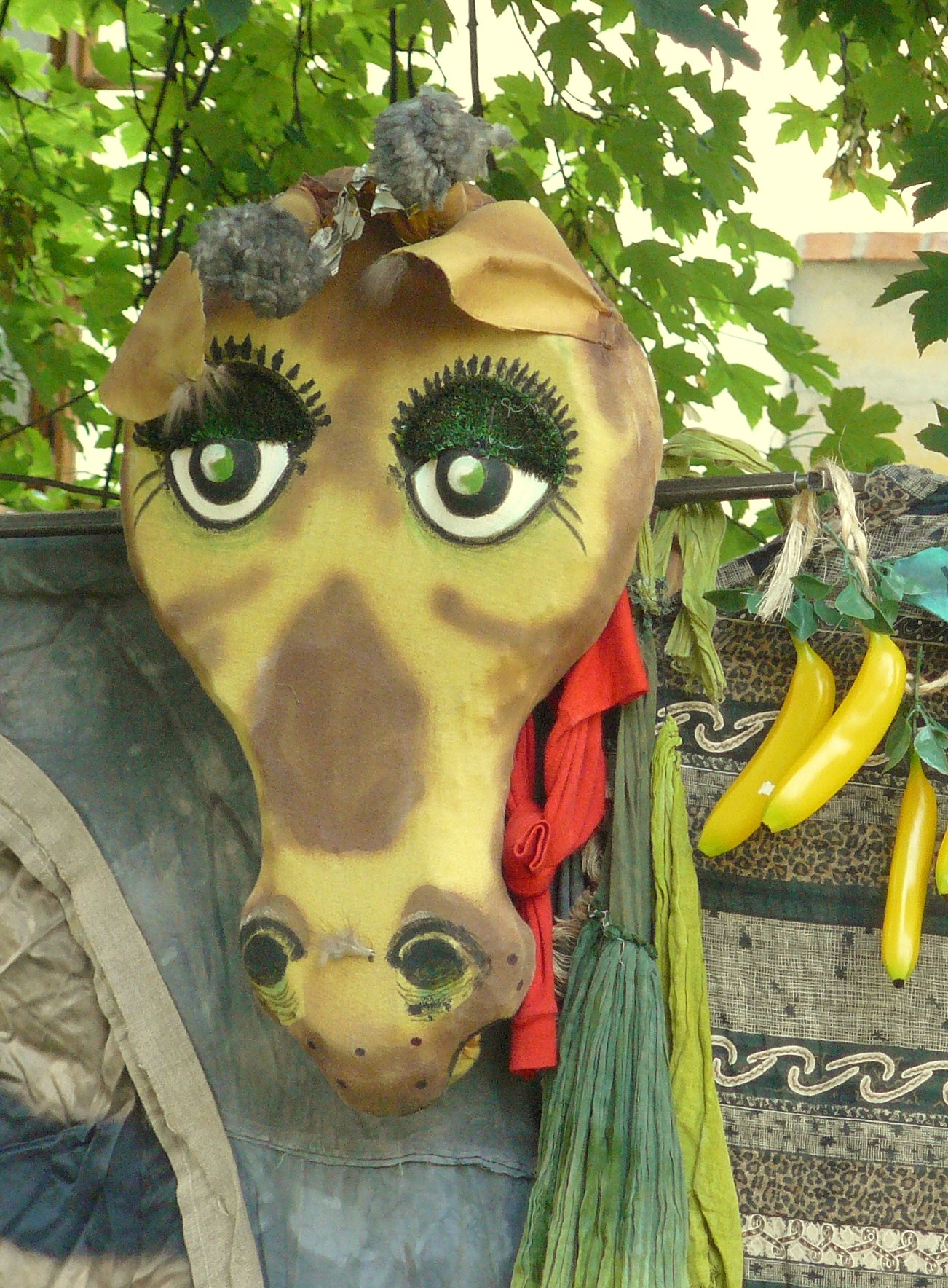 Liduščino divadlo LiduDiv foto 3