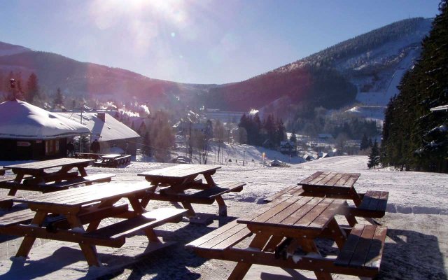 SKI AREÁL HILBERT foto 4
