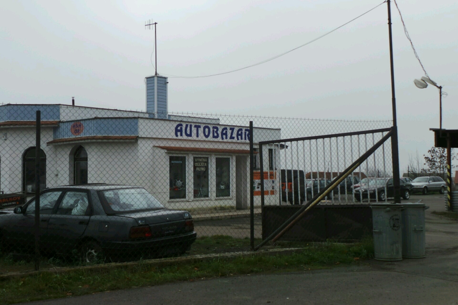 H + H car s.r.o. - autoservis