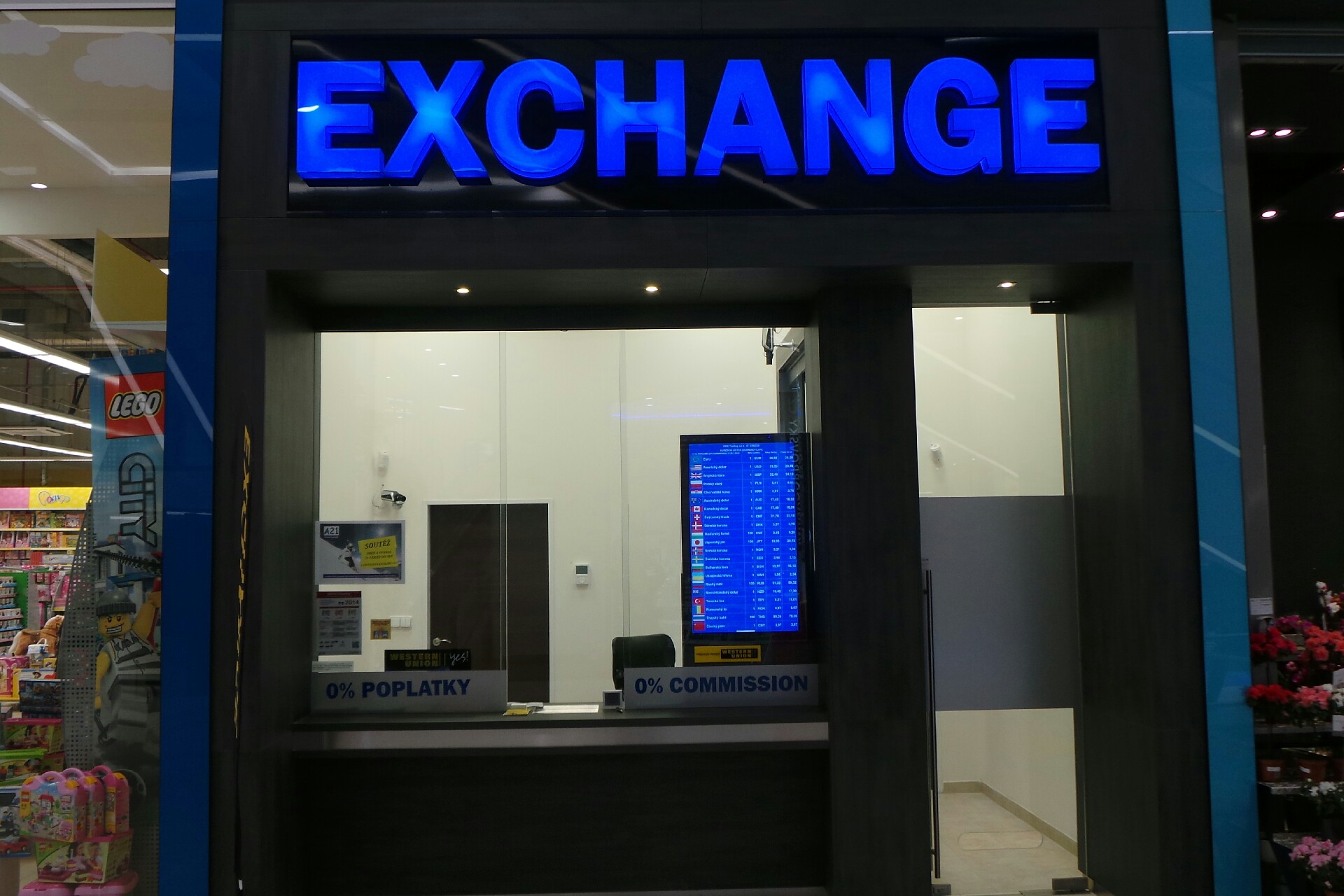 UNNI Trading, s.r.o.