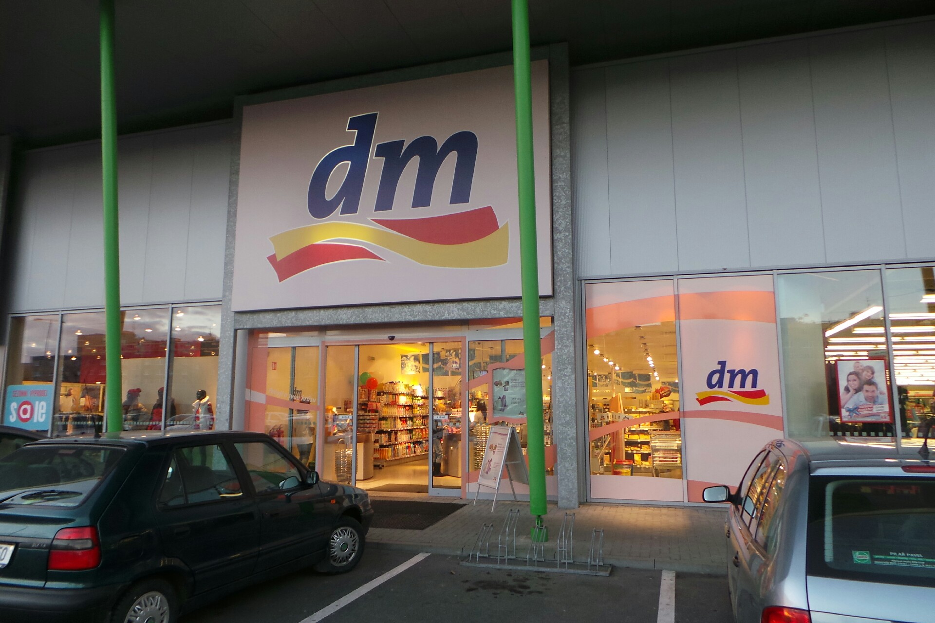 dm drogerie markt s.r.o.