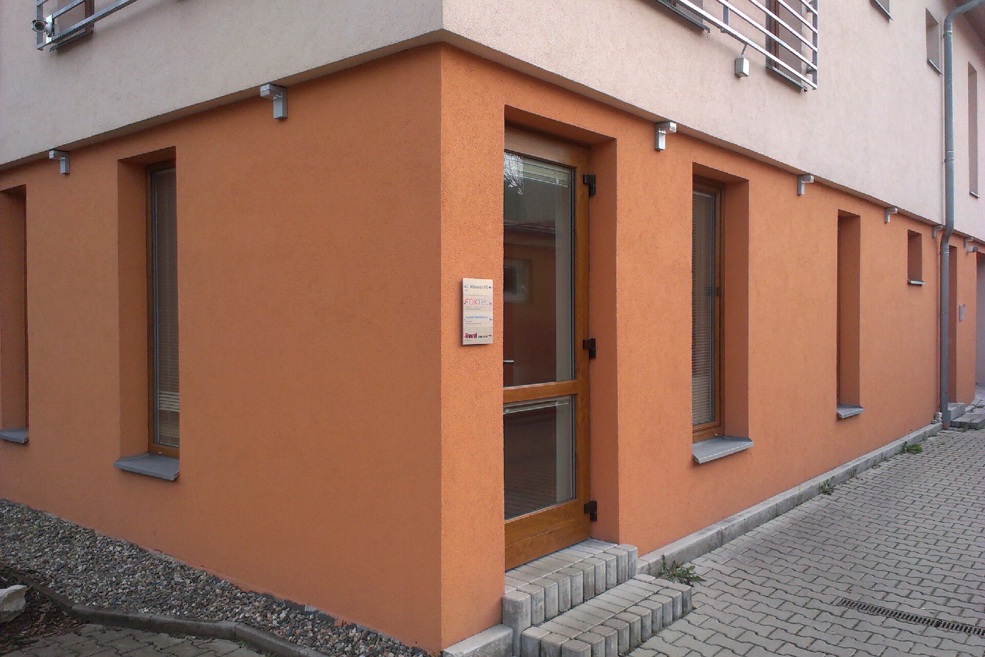 CZ projekt Neratovice, s.r.o. foto 2