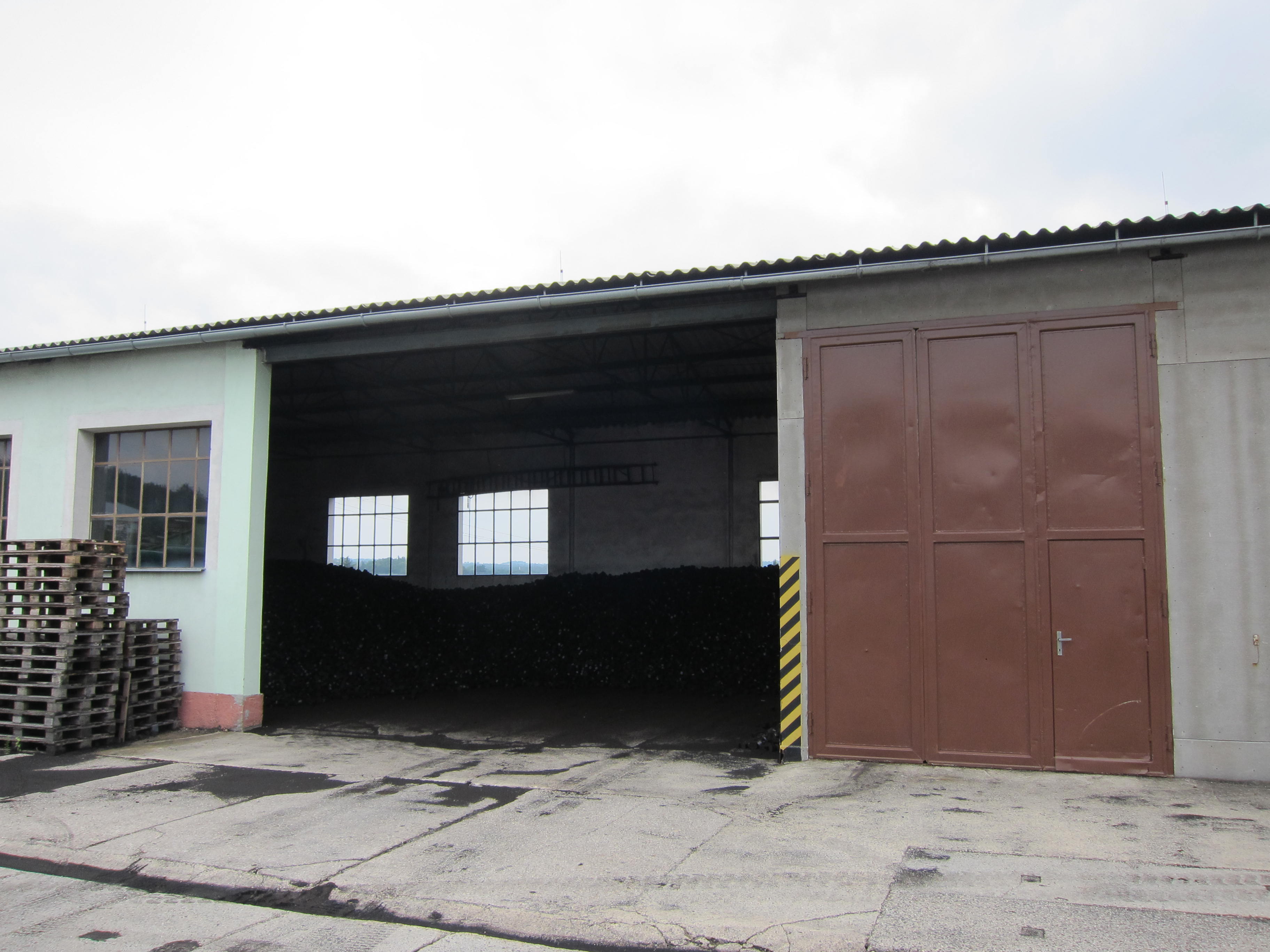 JAMBOR - Uhelné sklady, s.r.o. foto 2