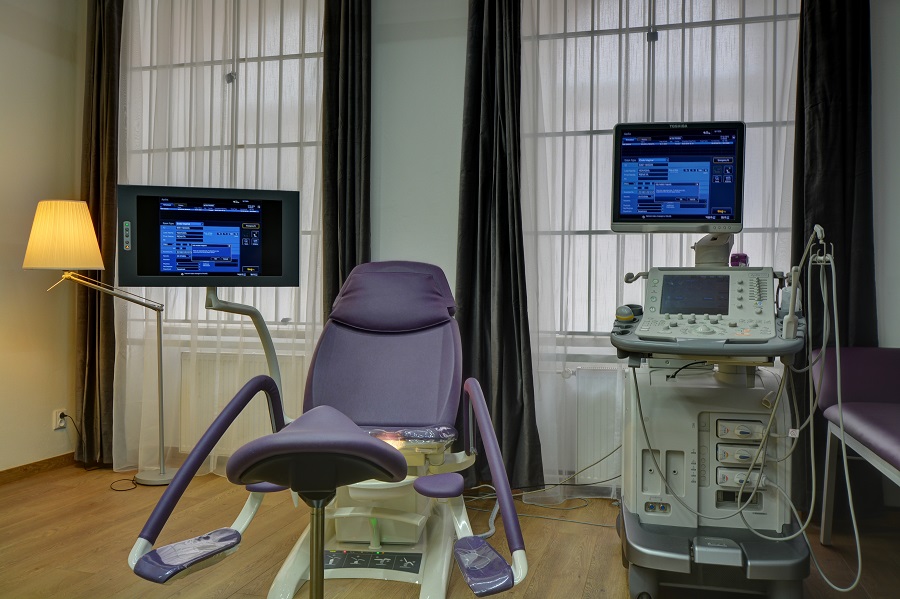 GYNEM - Gynekologická ordinace foto 4