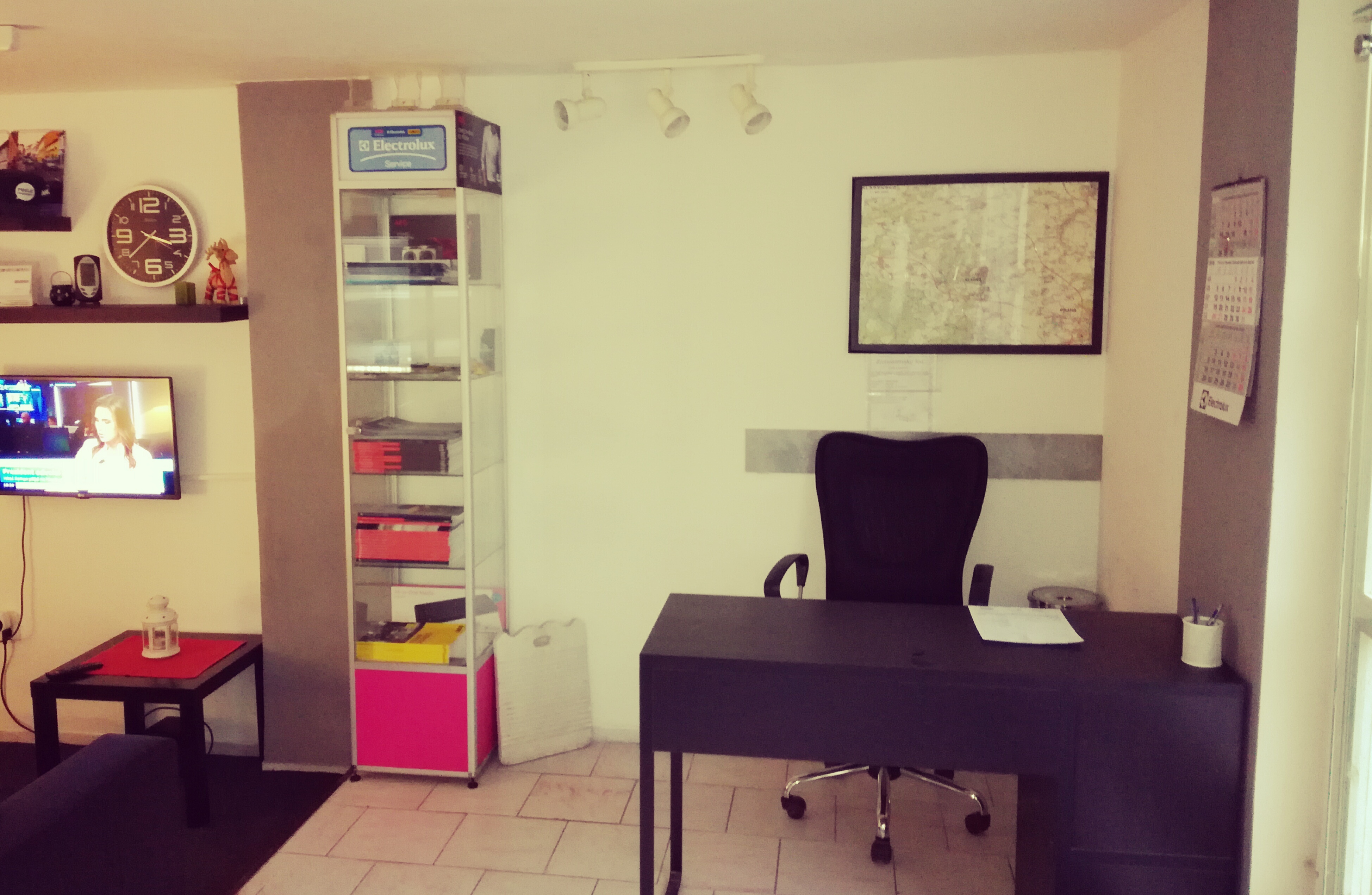 Autorizovaný servis - prodej Radomír Zaňka foto 2