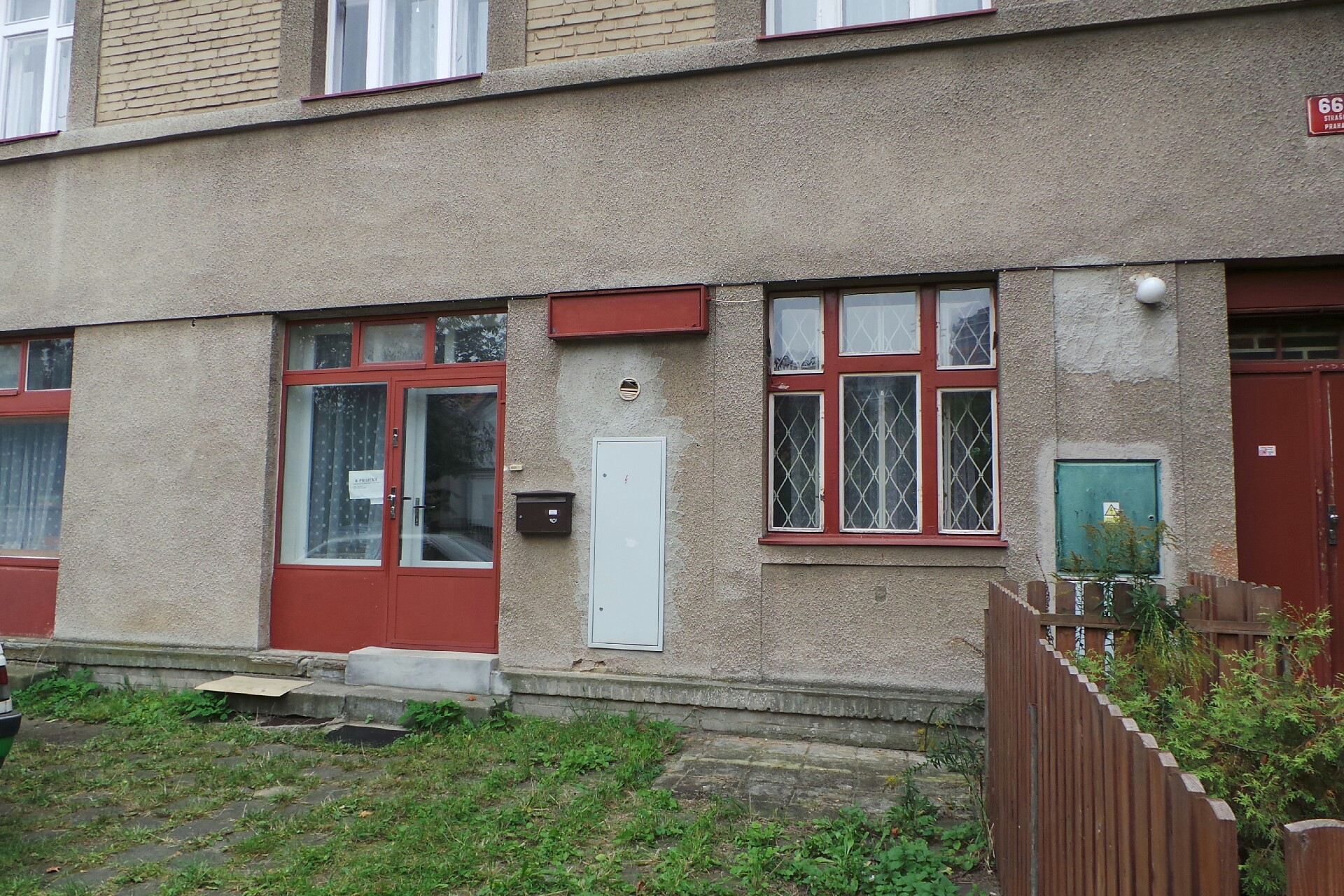 Stavební práce JB - PROJEKT s.r.o.