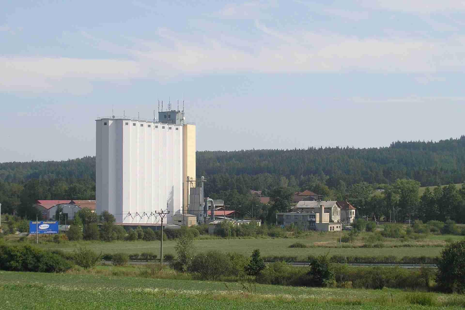 AGROSPOL Czech, spol. s r.o.