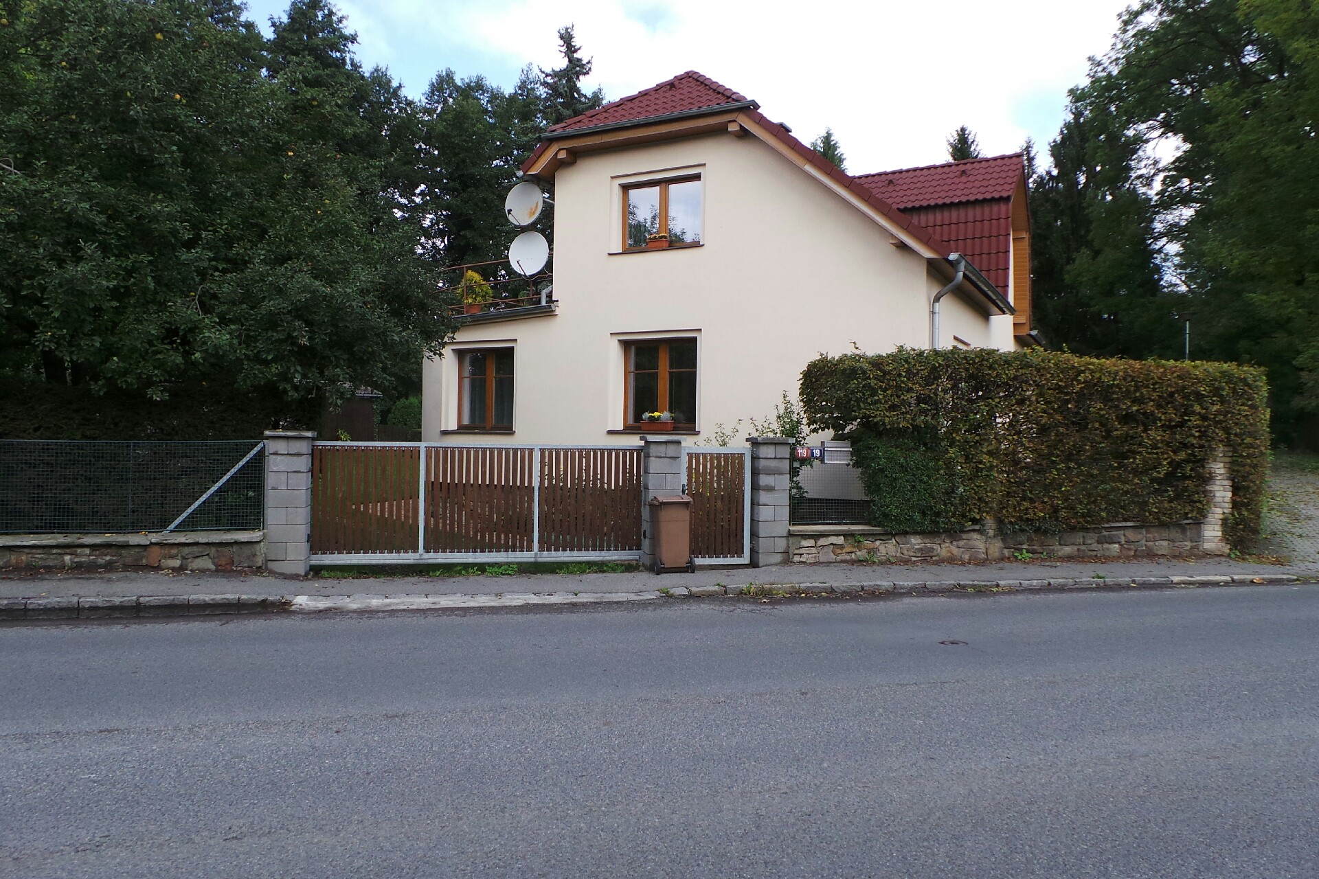 TJ Spartak Hořovice