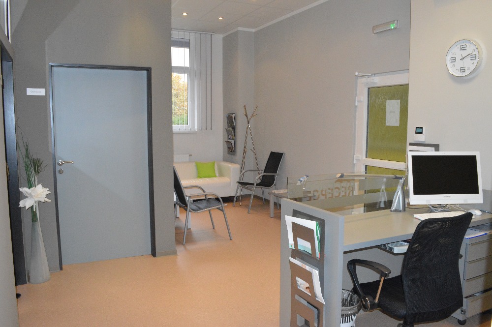 Arcus onko a lymfo centrum Brno - Olomouc spol. s r.o. foto 3