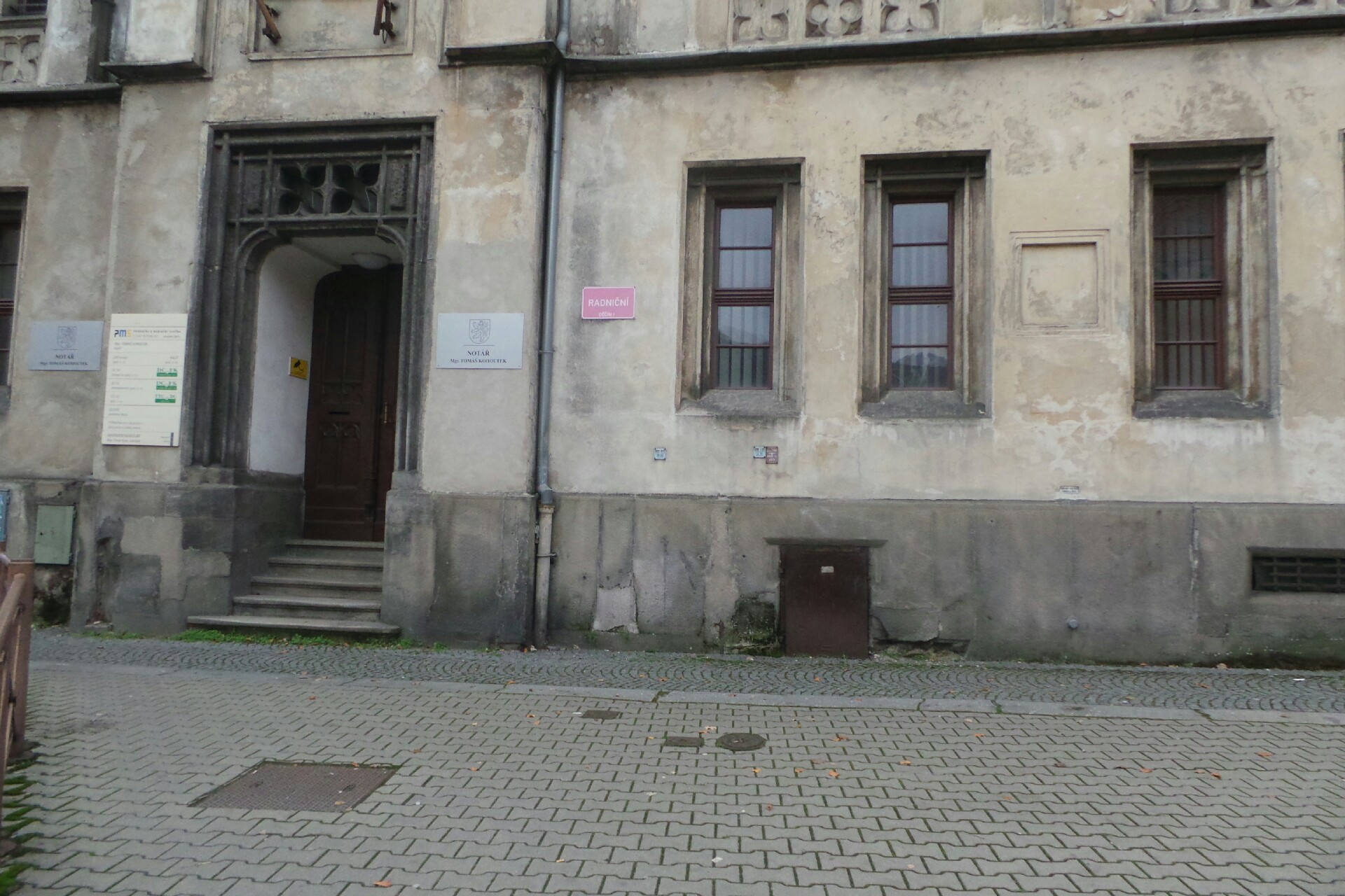 DCFK komerční, spol. s r.o.