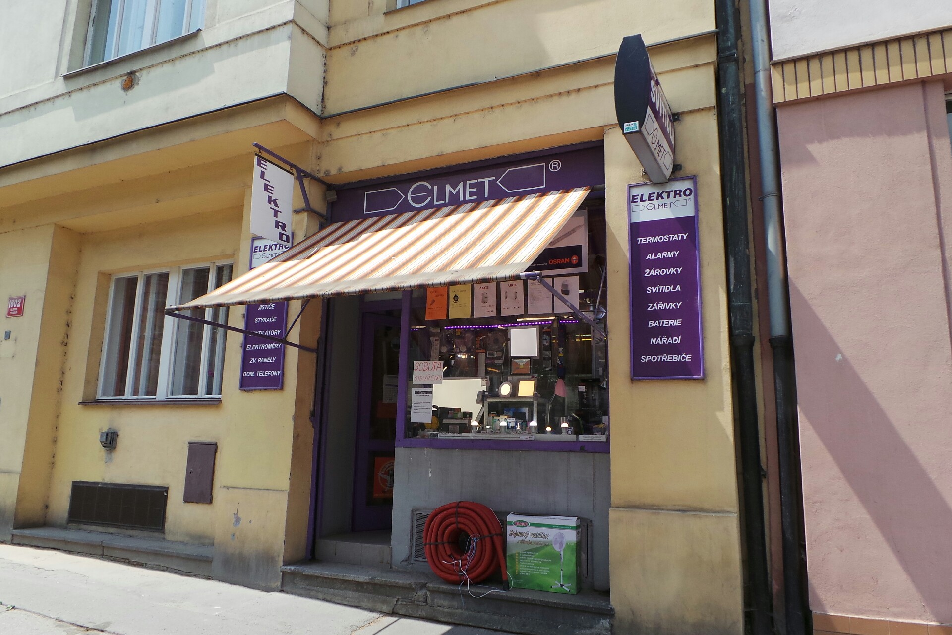 ELMET Group, spol. s r.o.