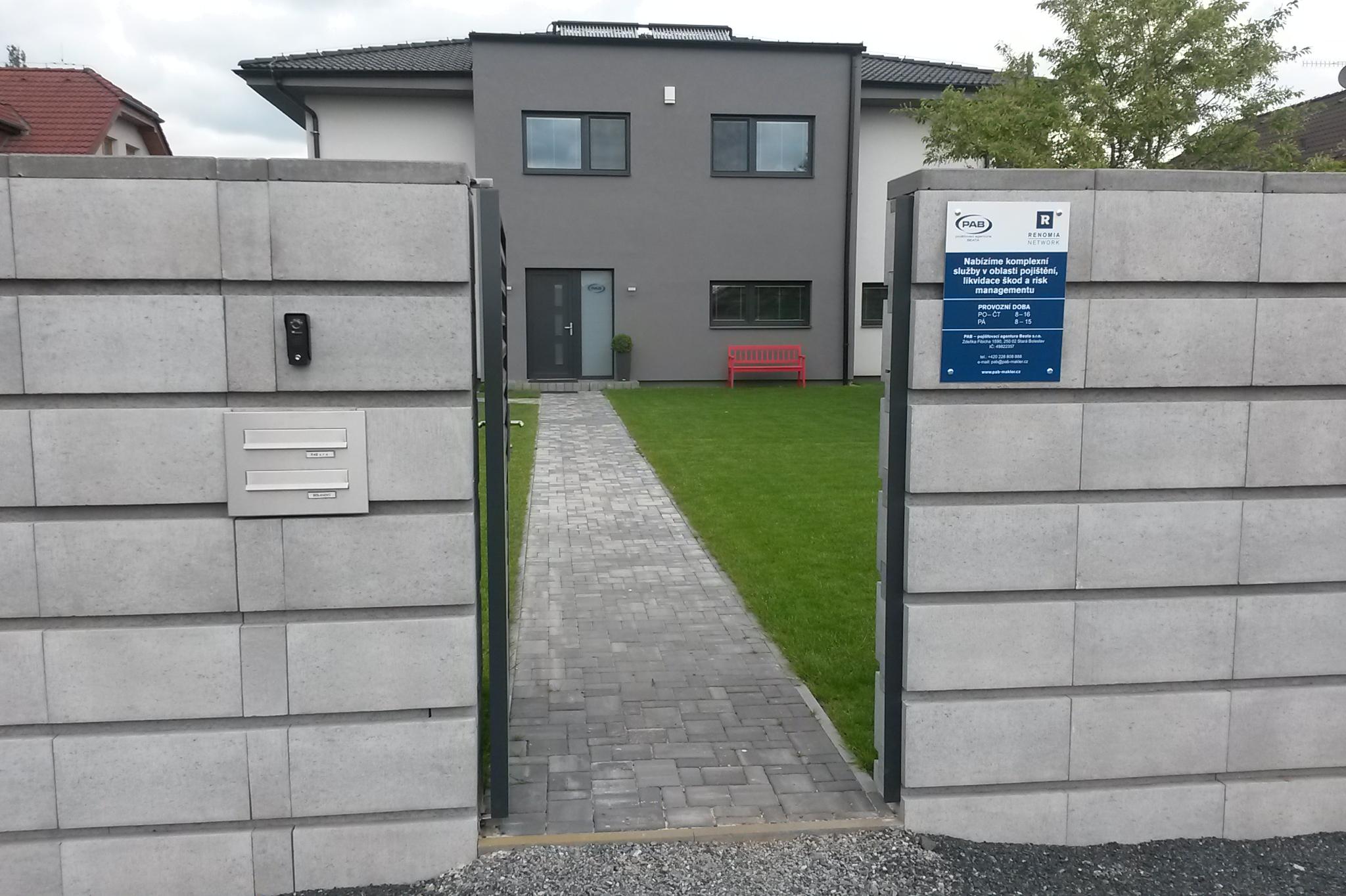 PAB - pojišťovací agentura Beata, s.r.o.