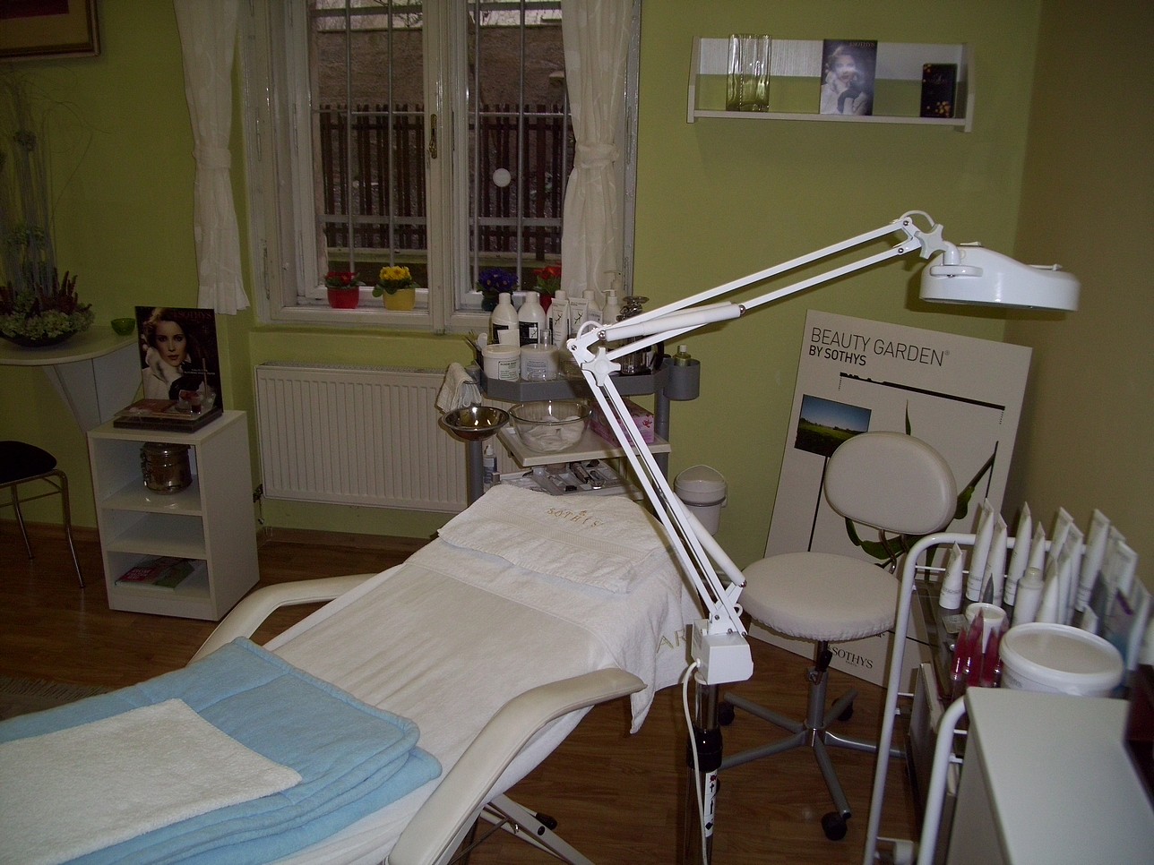 Kosmetický salon Dagmar Skřivanová foto 4