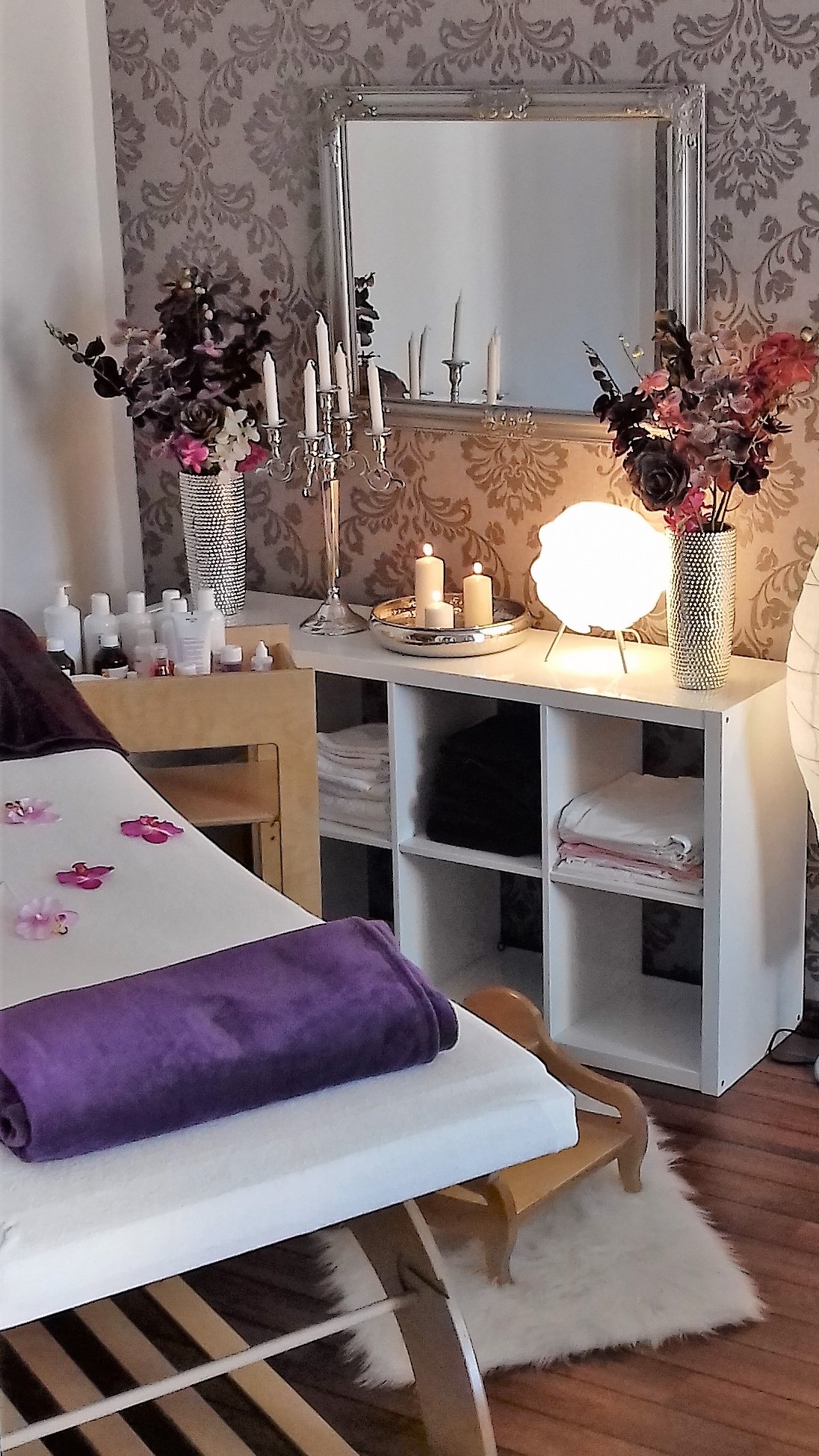 Salon Namažté foto 2