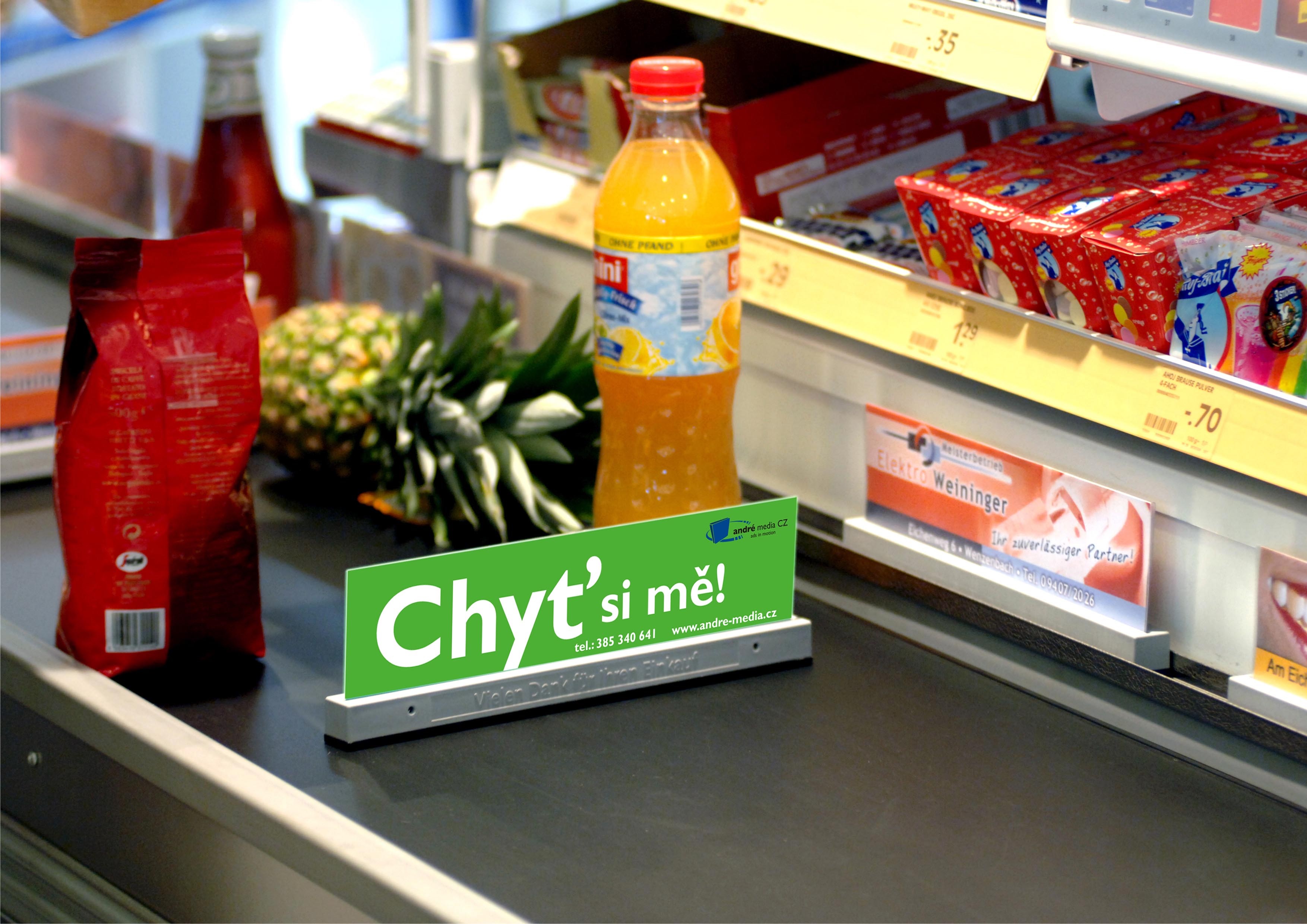 andré media CZ, s.r.o. foto 5
