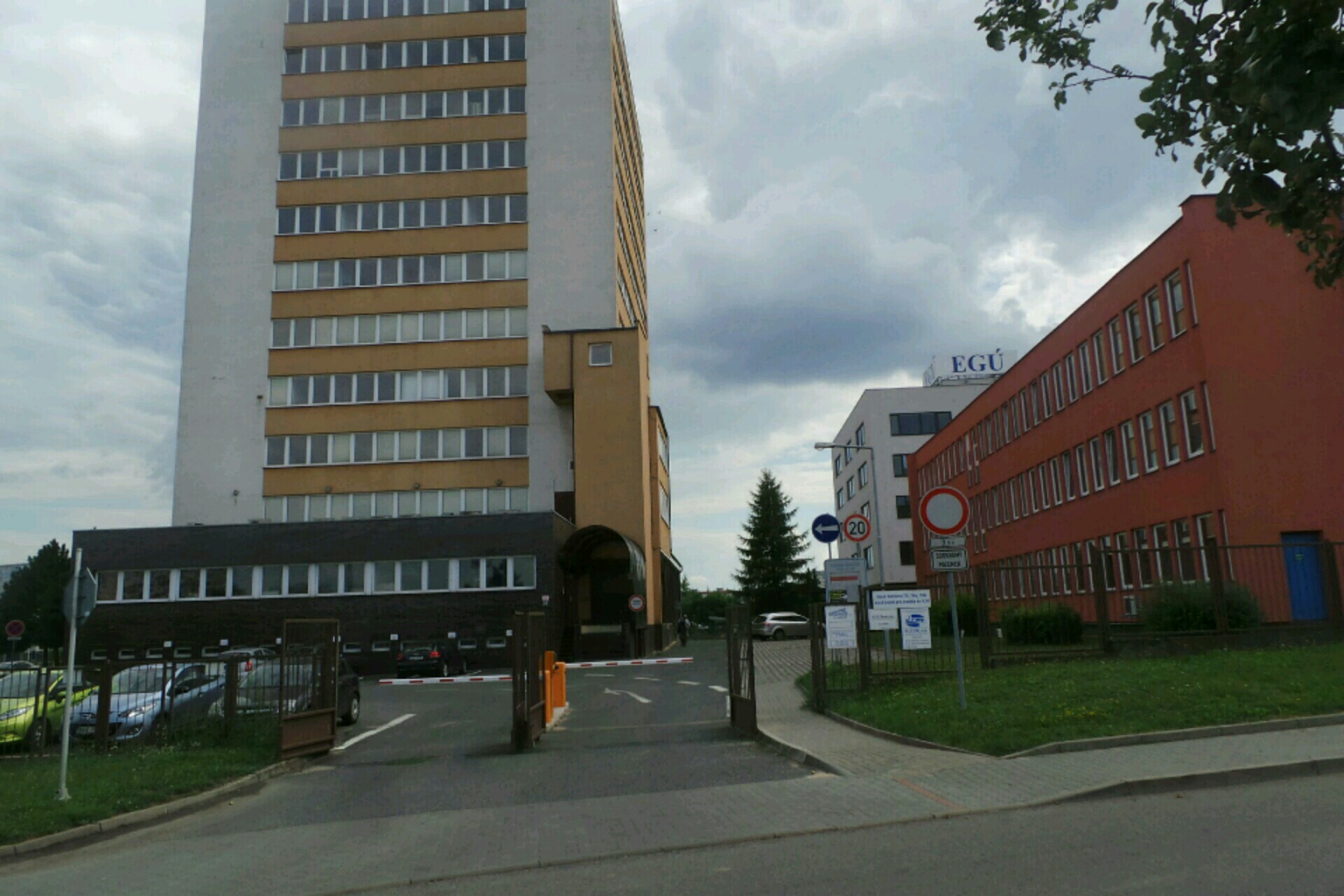 NOVEKO 96, spol. s r.o.