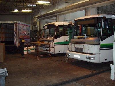 Autoskla WRCar-servis - Autoskla Šrámek foto 4