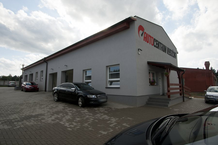 AUTOCENTRUM VYSOČINA foto 5