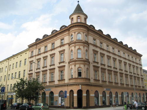 HOME 4 PEOPLE - MASTER