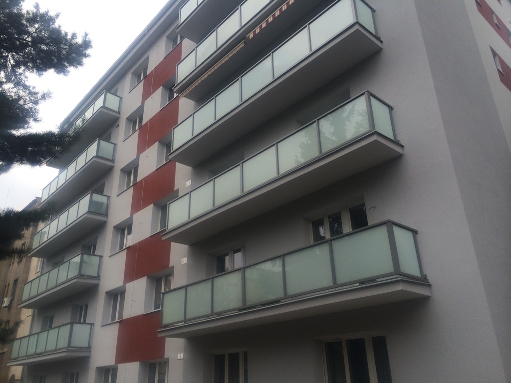 N.A.D. New Aluminum Design, s.r.o. foto 2