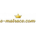 Logo obchodu E-matrace.com