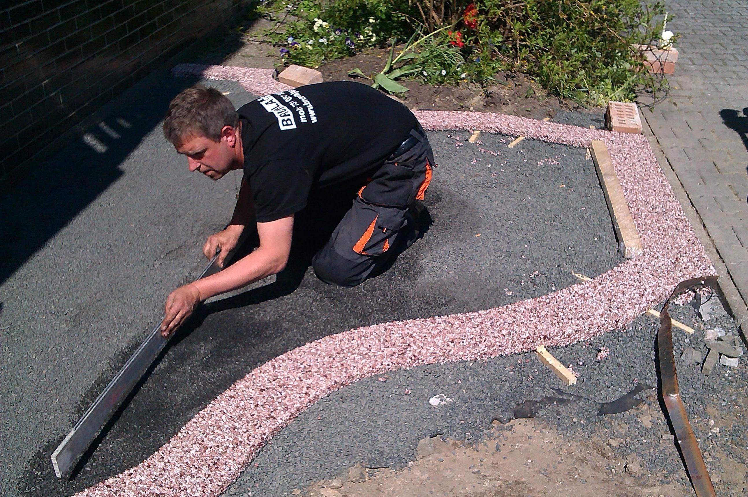 Krakonošovy kamenné koberce