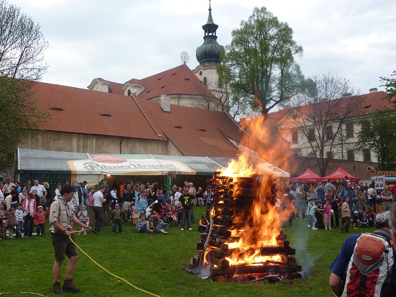 Spolek břevnovských živnostníků foto 2