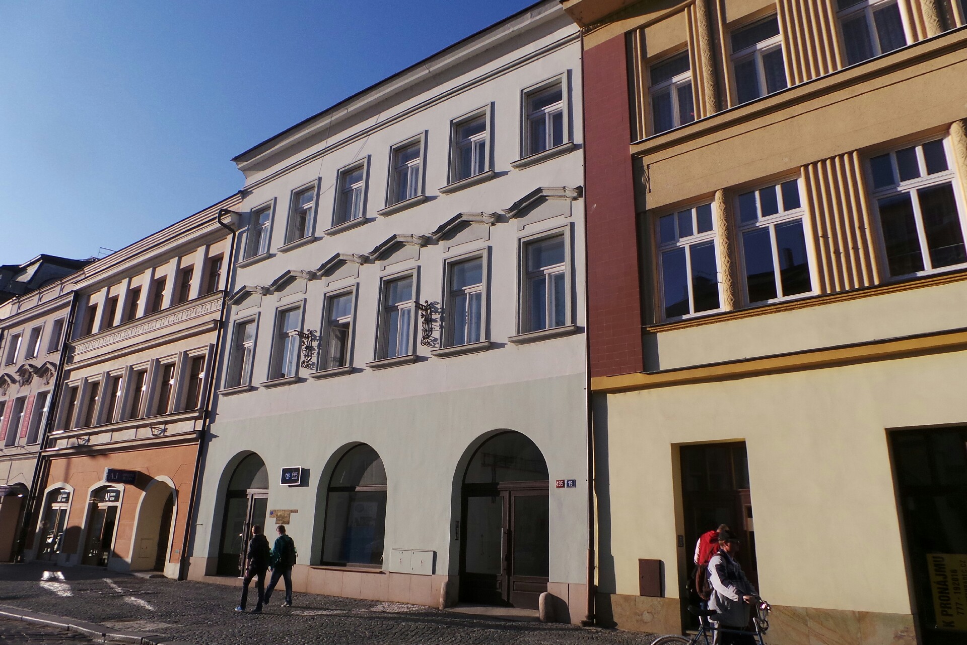 PPS advokáti - Mgr. Jan Lipavský, advokát