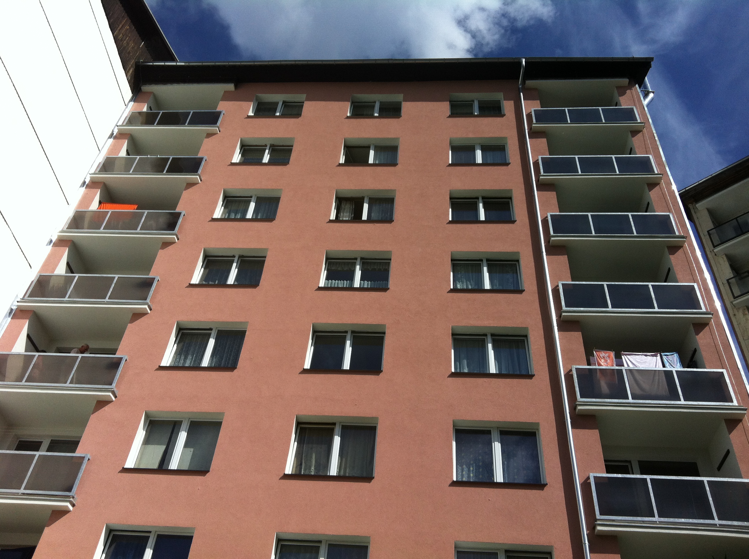 Gustav Lipták rekonstrukce a stavby s. r. o. foto 3