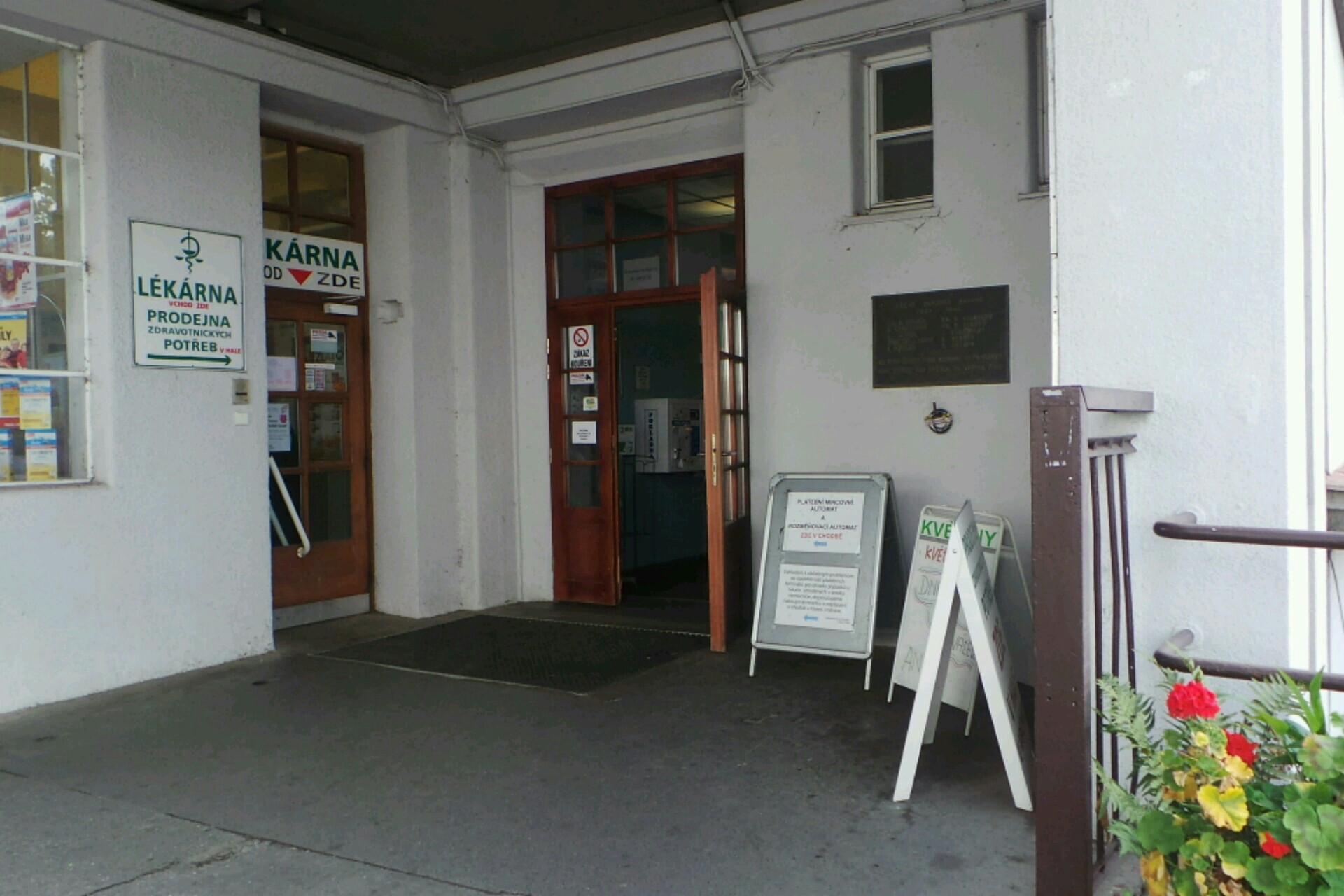 Laboratoř pro poruchy dýchání ve spánku