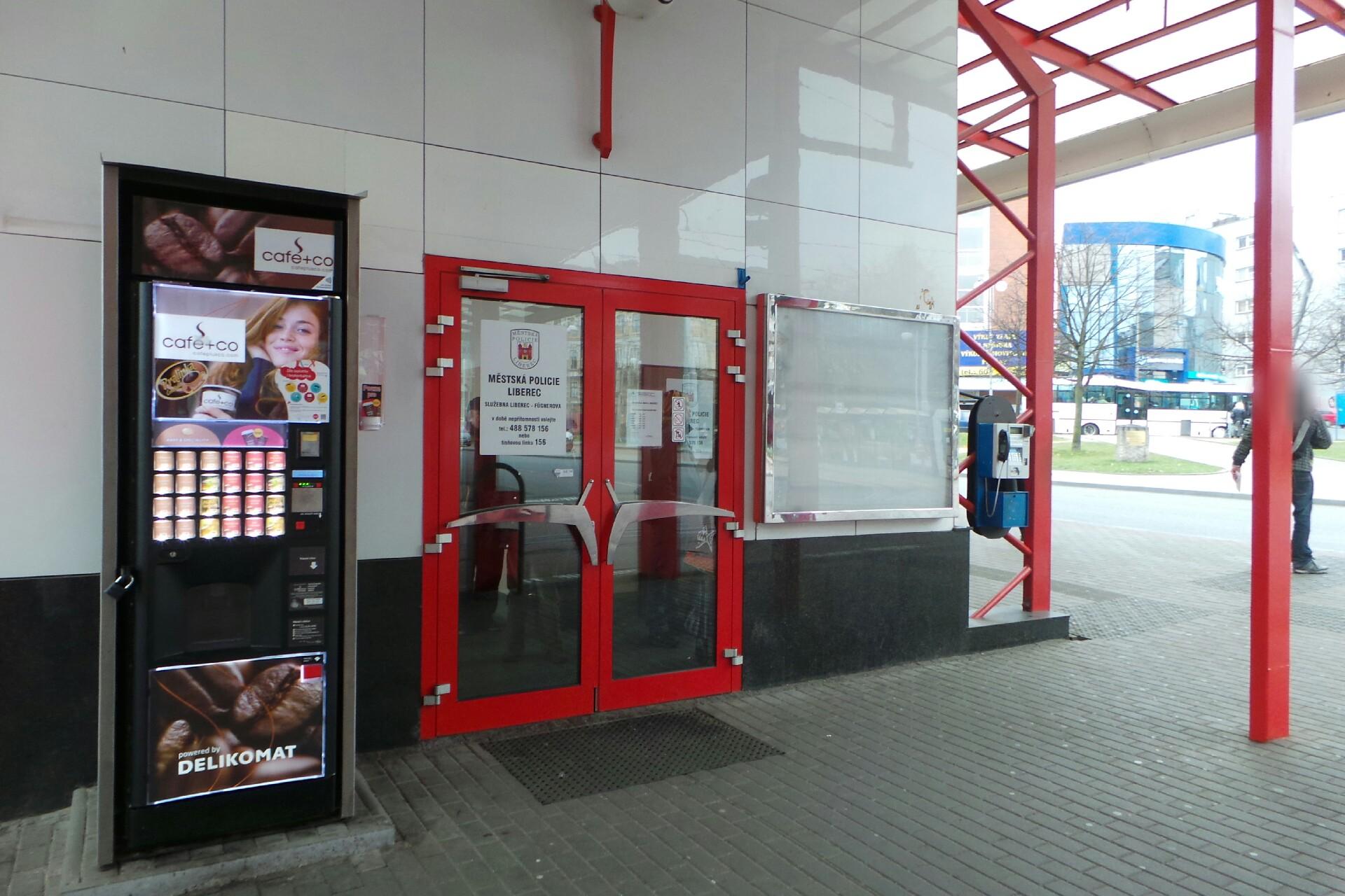 Městská policie Liberec