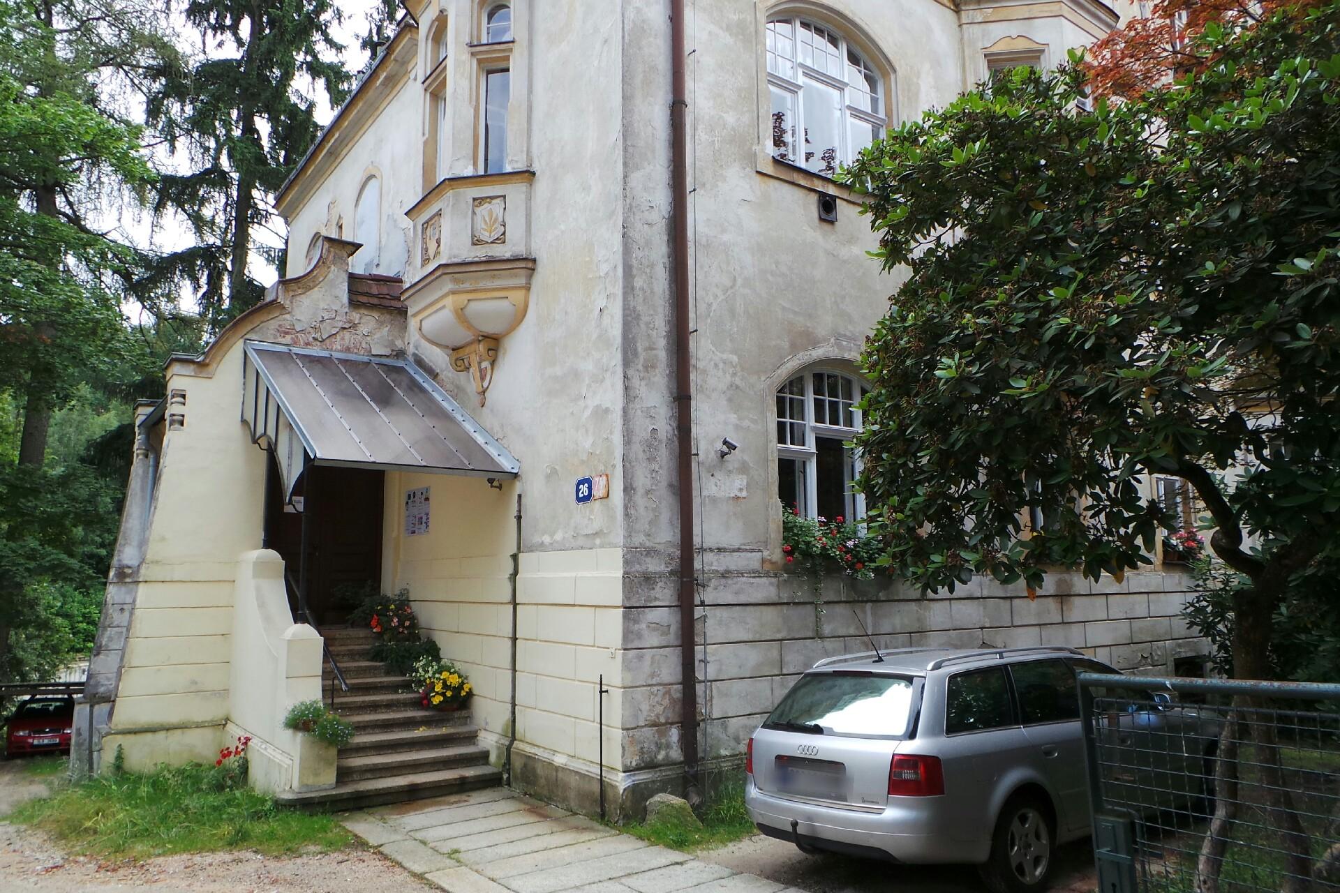 Castle English Language School, s.r.o.