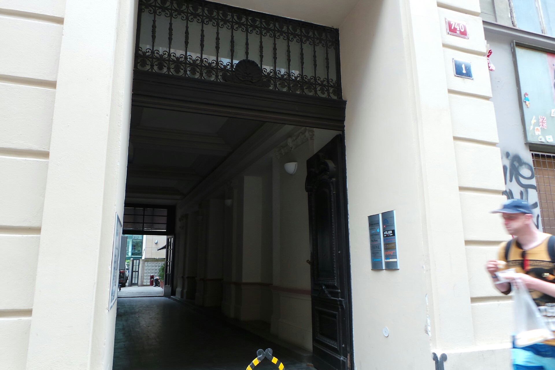 ProVox Music Publishing, s.r.o.