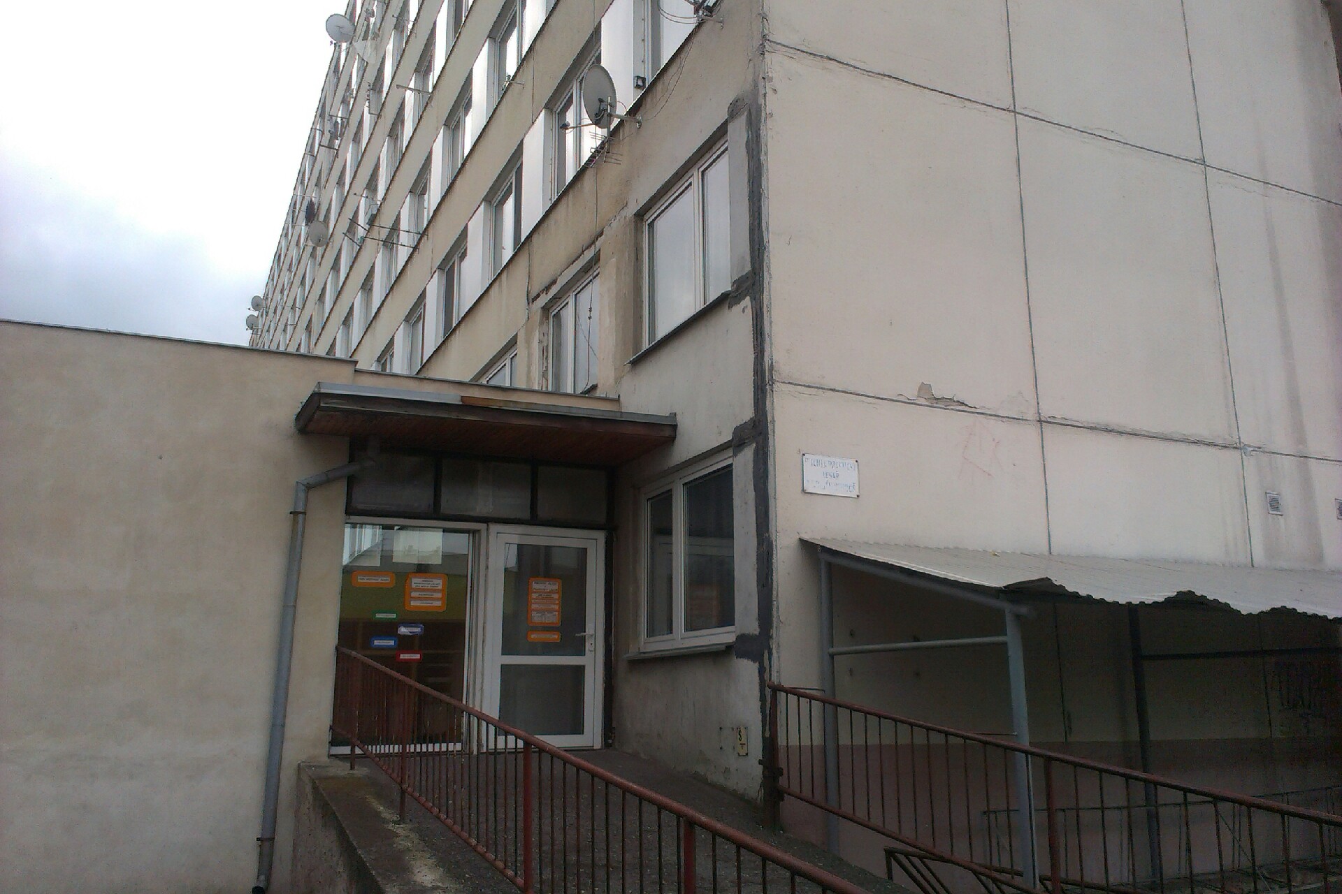 MUDr. Ján Dindoš foto 1