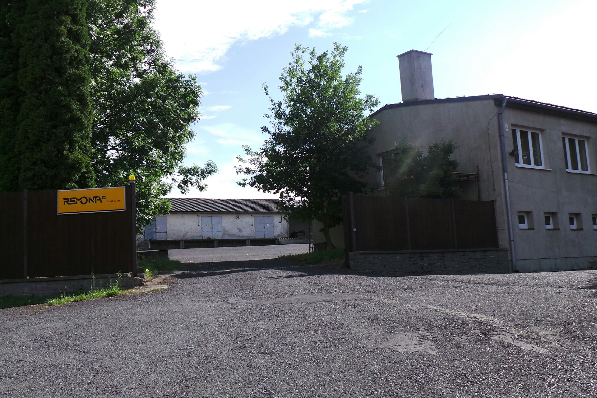 REMONTA, s.r.o. foto 2