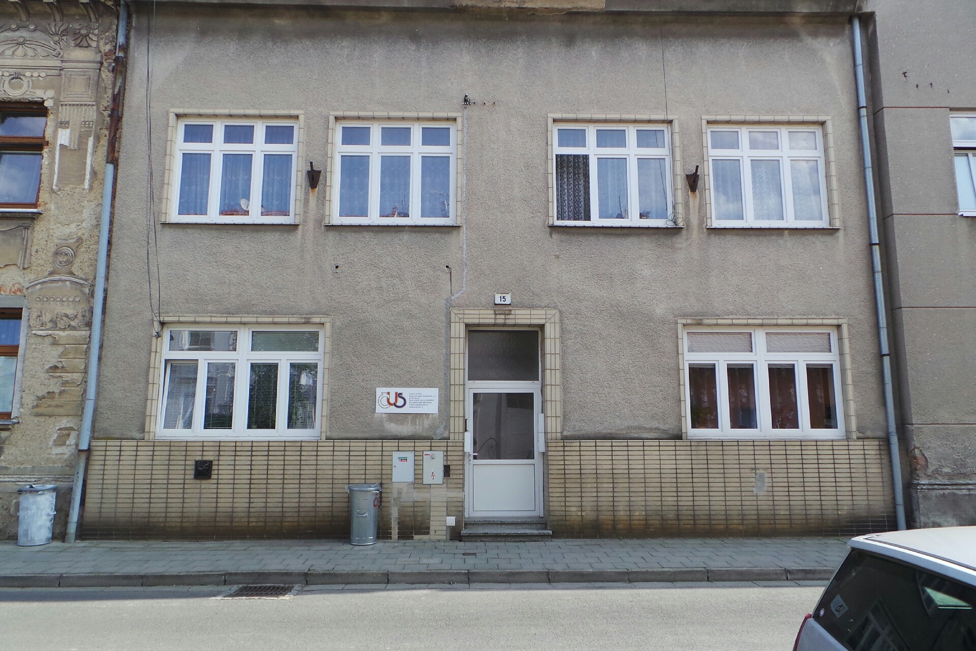 9	SK Hanácká volejbalová liga Prostějov, z. s.