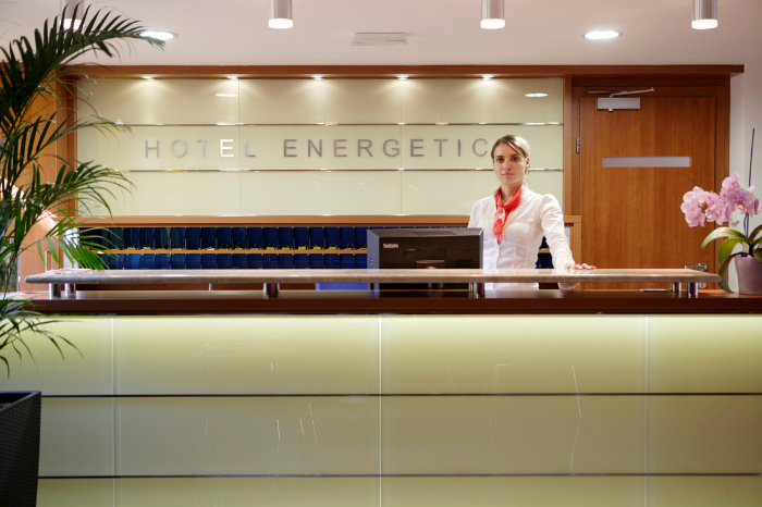 Hotel ENERGETIC foto 3
