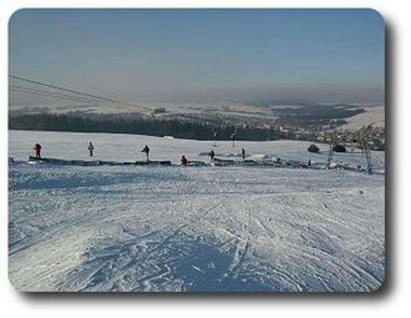 Ski Luka nad Jihlavou foto 4