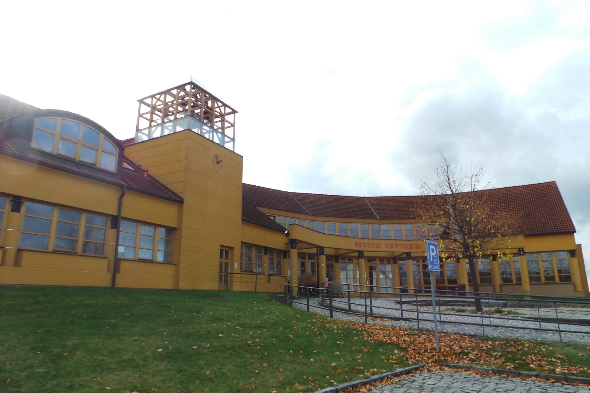 Oblastní charita Pardubice