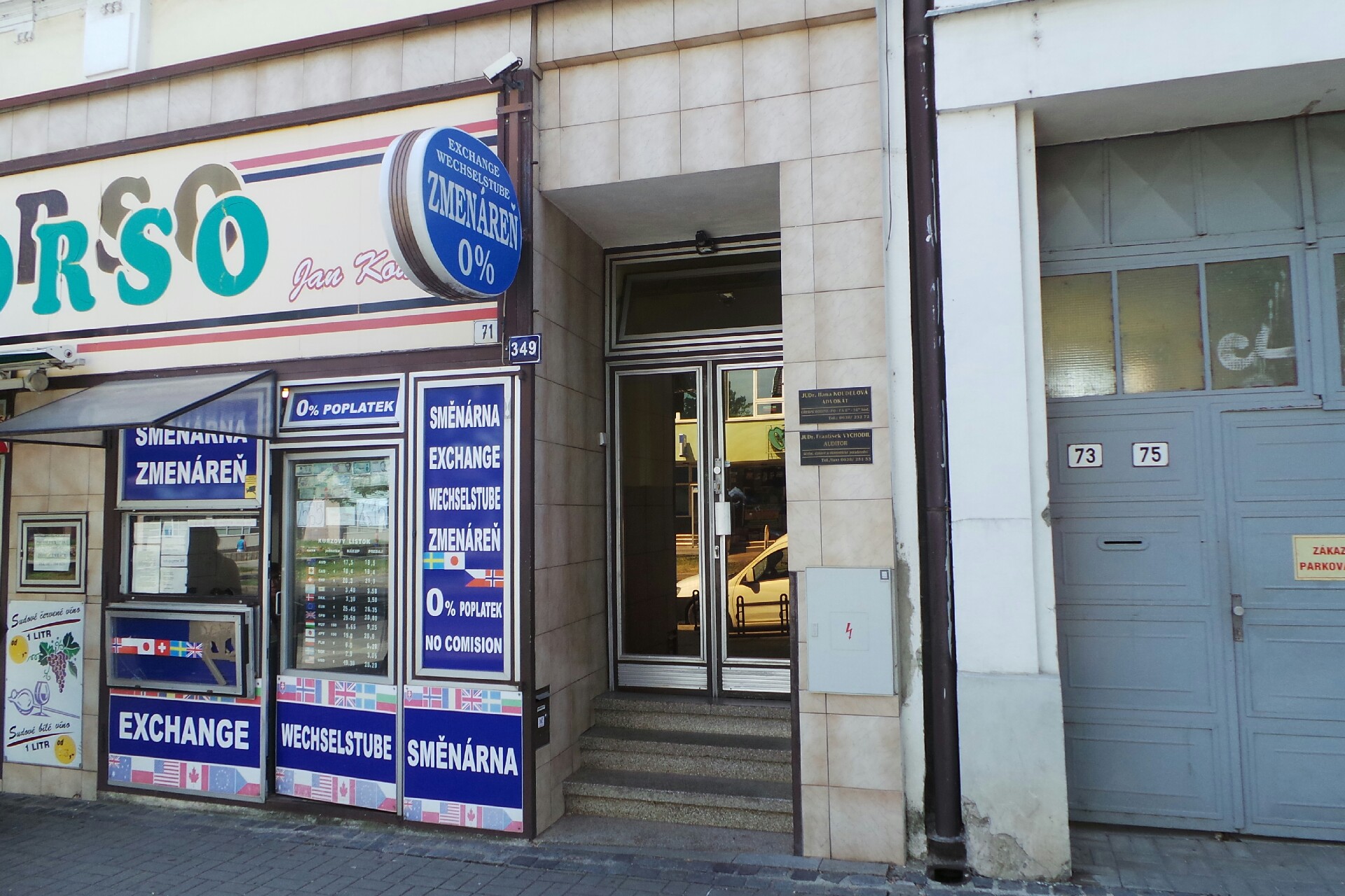 JUDr. Hana Koudelová