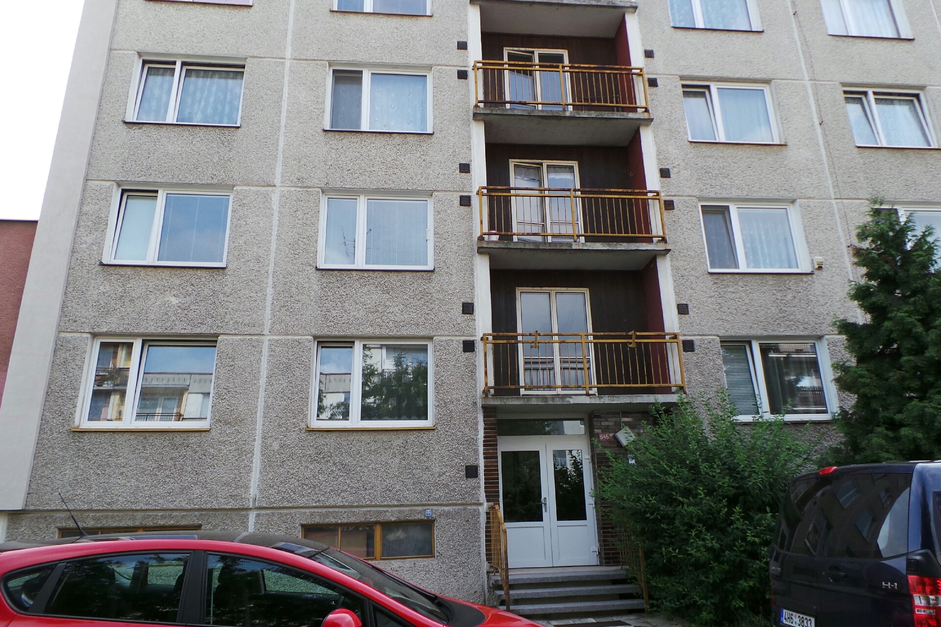 Truhlářství Jindřich Kratochvíl