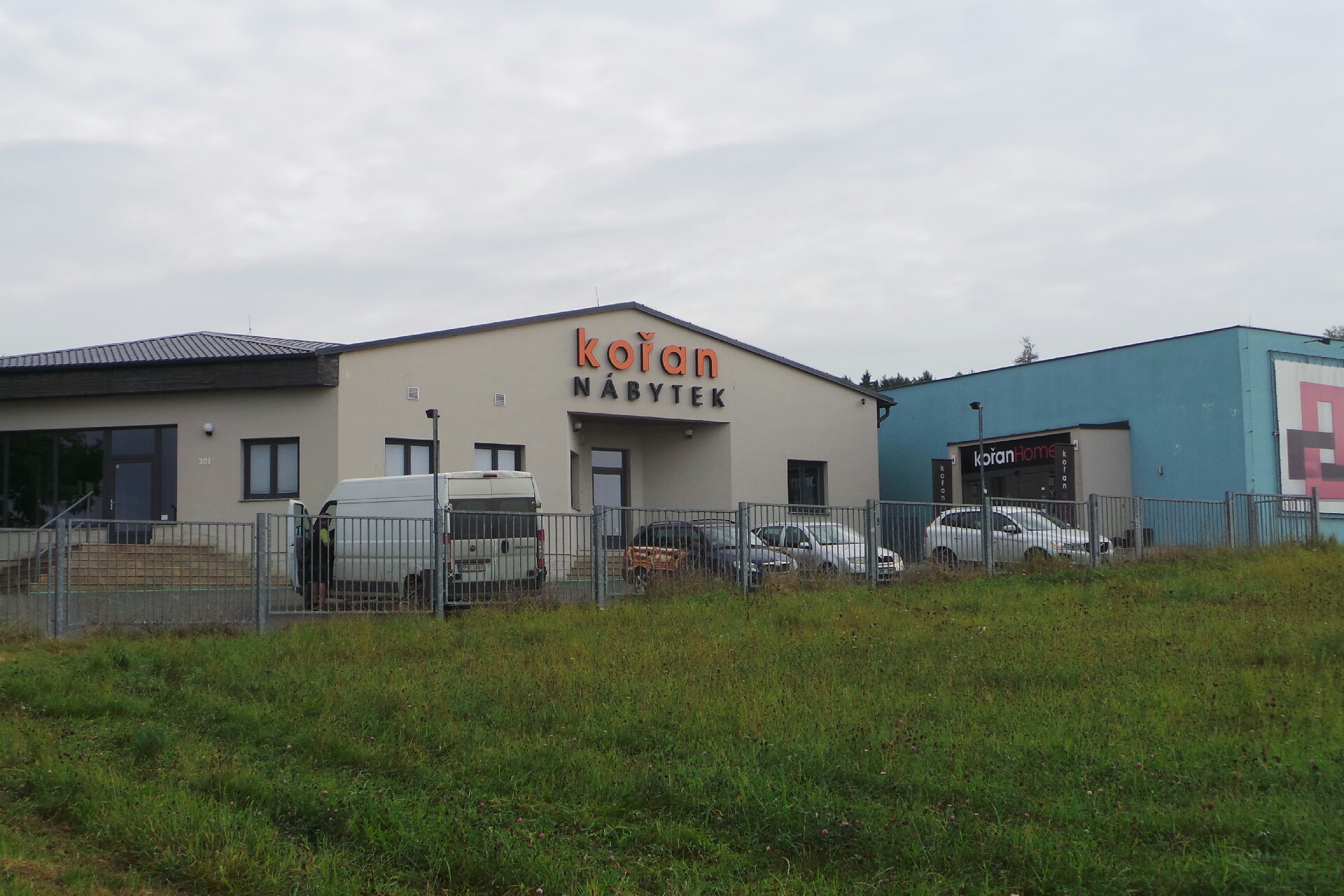 KOŘAN NÁBYTEK, s.r.o.