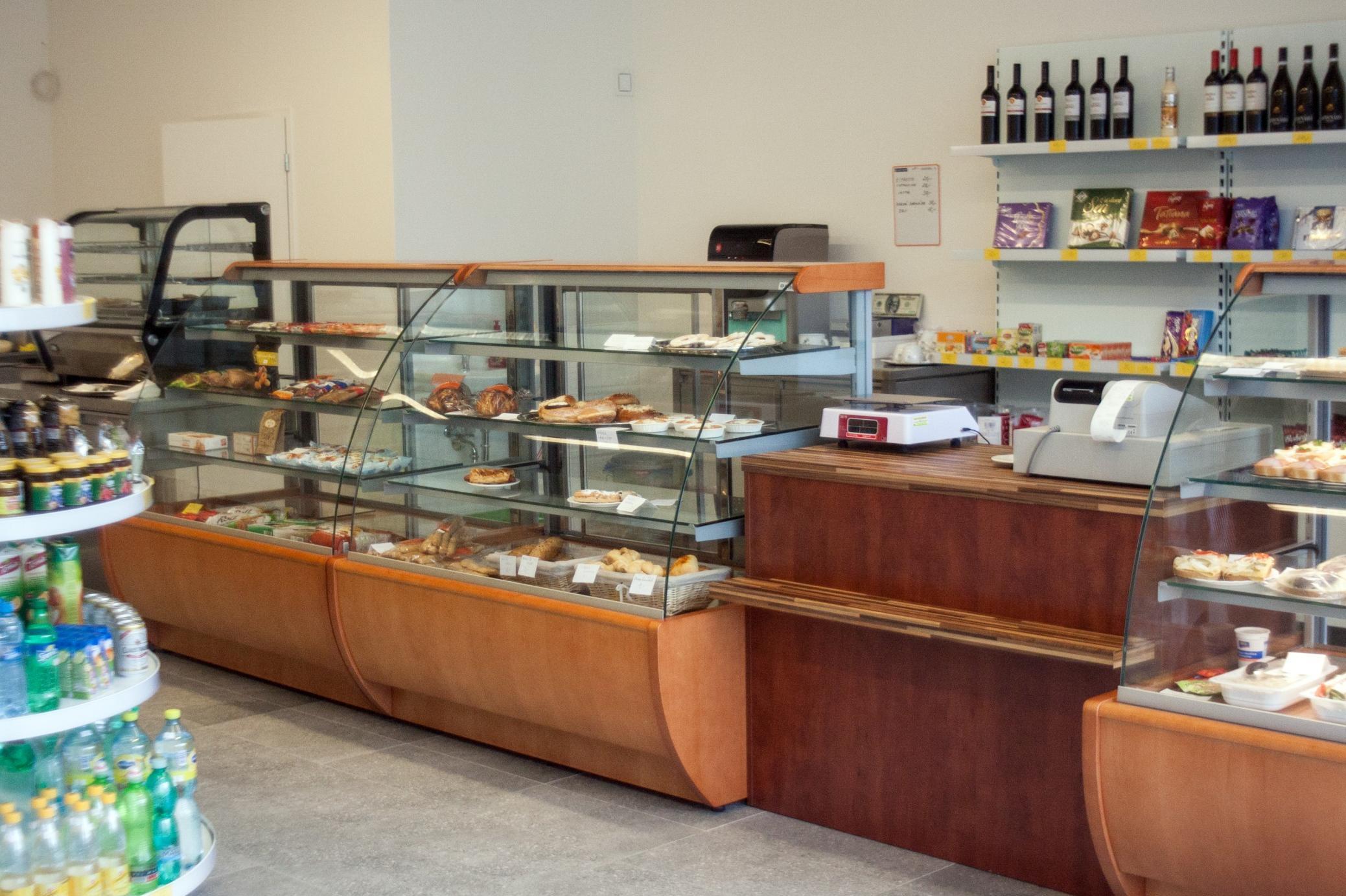 Závodní kuchyně GZD s.r.o